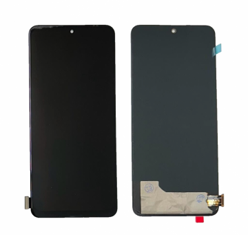 Écran Complet Vitre Tactile LCD OLED Redmi Note 12 5G / POCO X5 5G